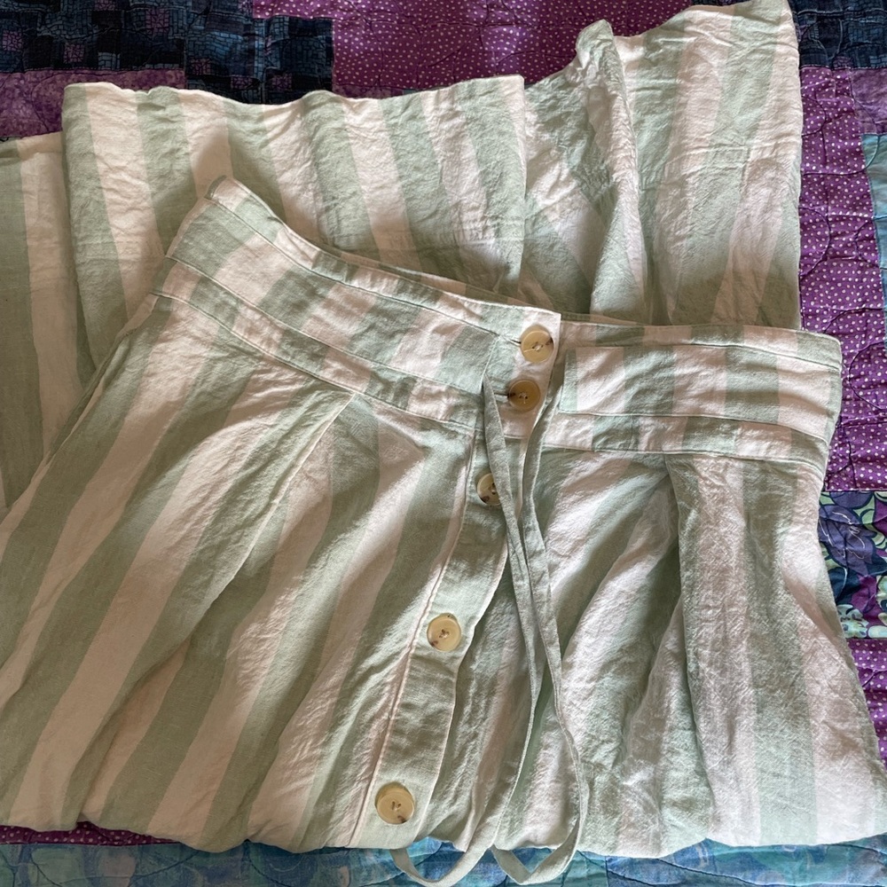 Spring Skirt